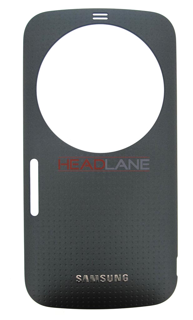 Samsung SM-C115 Galaxy K Zoom Battery Cover - Black