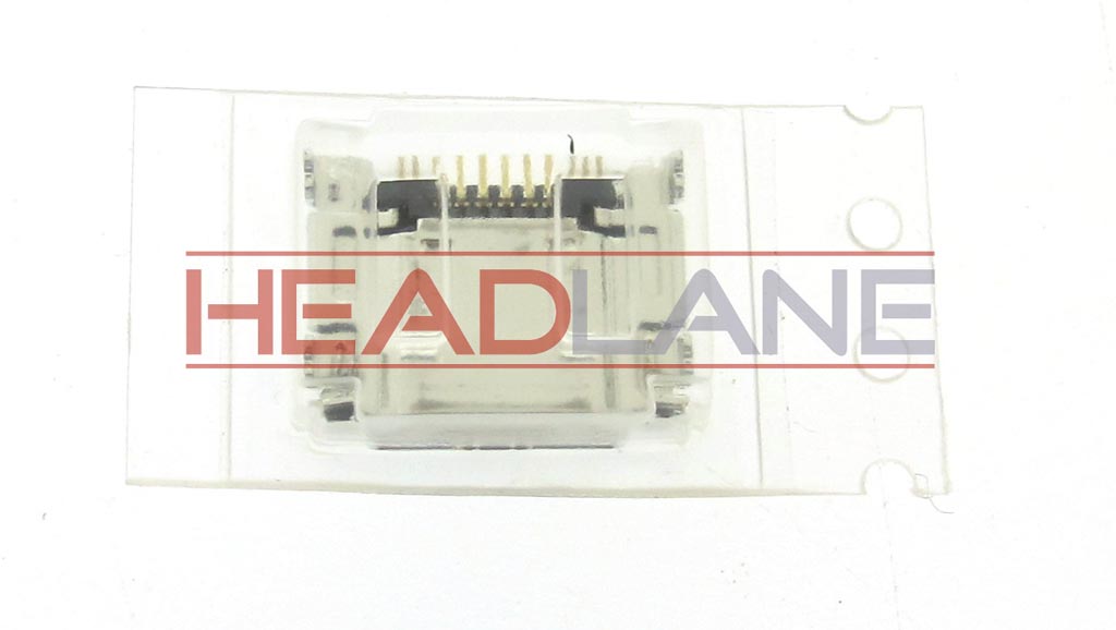 Samsung SM-C115 Galaxy K Zoom Charging Port