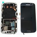 Samsung SM-C115 Galaxy K Zoom LCD Display / Screen + Touch - Black