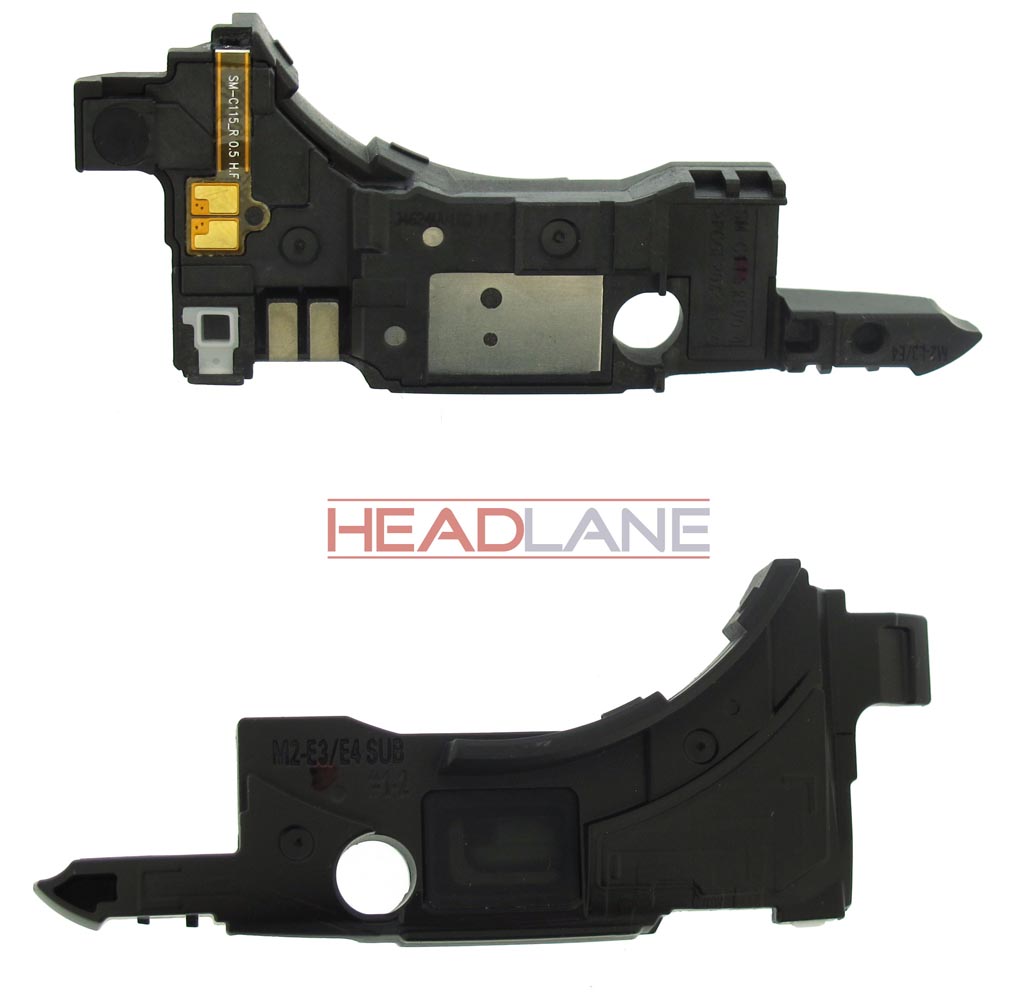 Samsung SM-C115 Galaxy K Zoom Speaker Assembly