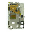 Huawei P9 Lite Battery Cover - Black