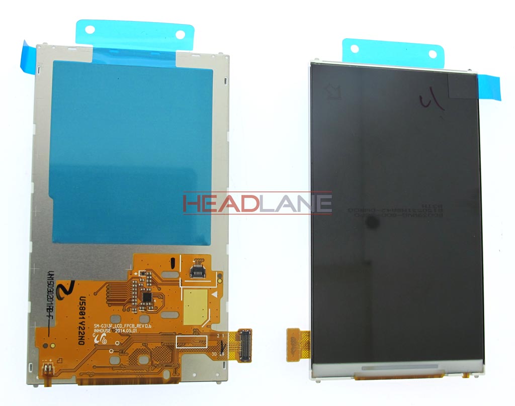 Samsung SM-G313 Galaxy Trend 2 LCD