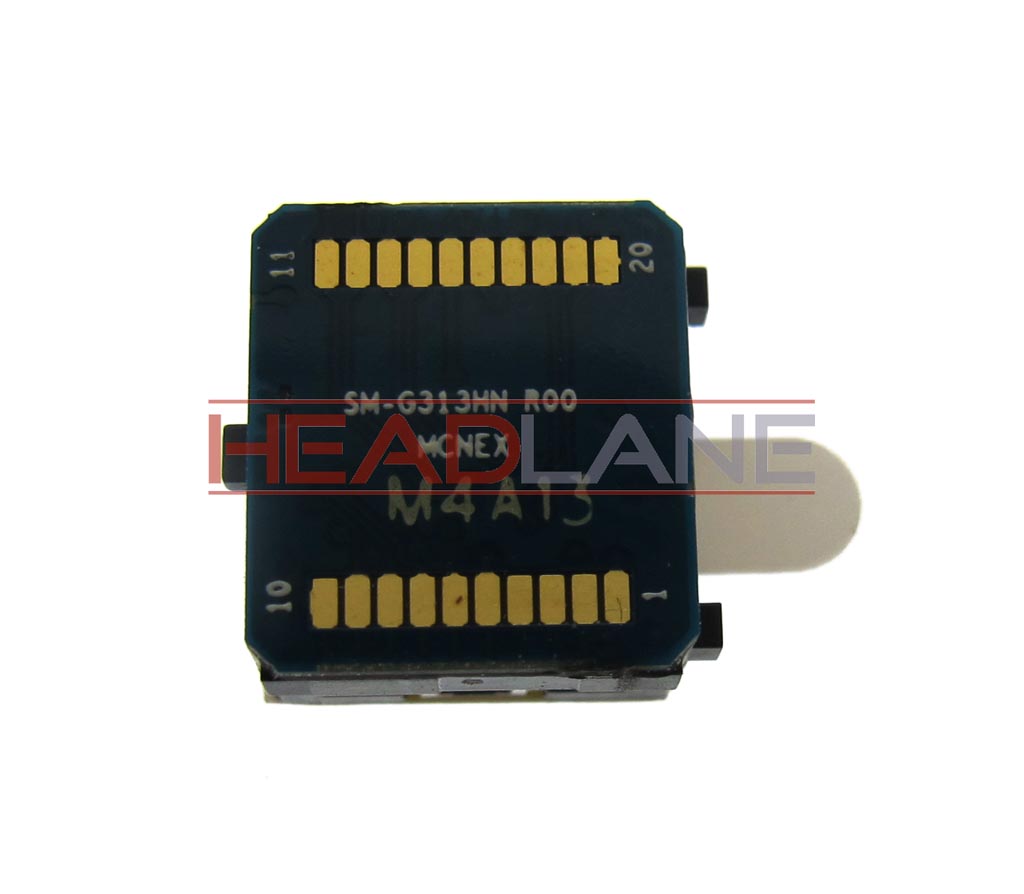 Samsung SM-G313H Galaxy Trend 2 Main 5MP Camera Module