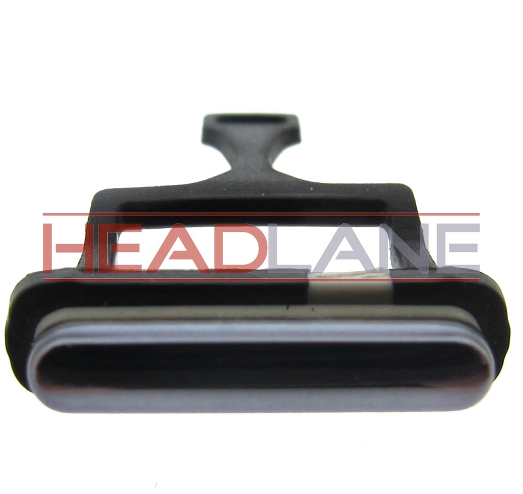 Samsung SM-G313H Galaxy Trend 2 Power Key - Grey