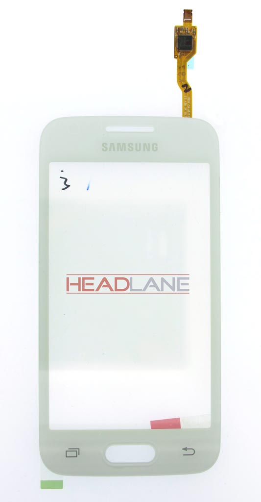 Samsung SM-G318 Galaxy V Plus Touch / Digitizer - White