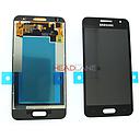 Samsung SM-G355 Galaxy Core II LCD Display / Screen + Touch - Black