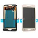 Samsung SM-G355 Galaxy Core II LCD Display / Screen + Touch - White