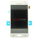 Samsung SM-G355 Galaxy Core II LCD Display / Screen + Touch - White