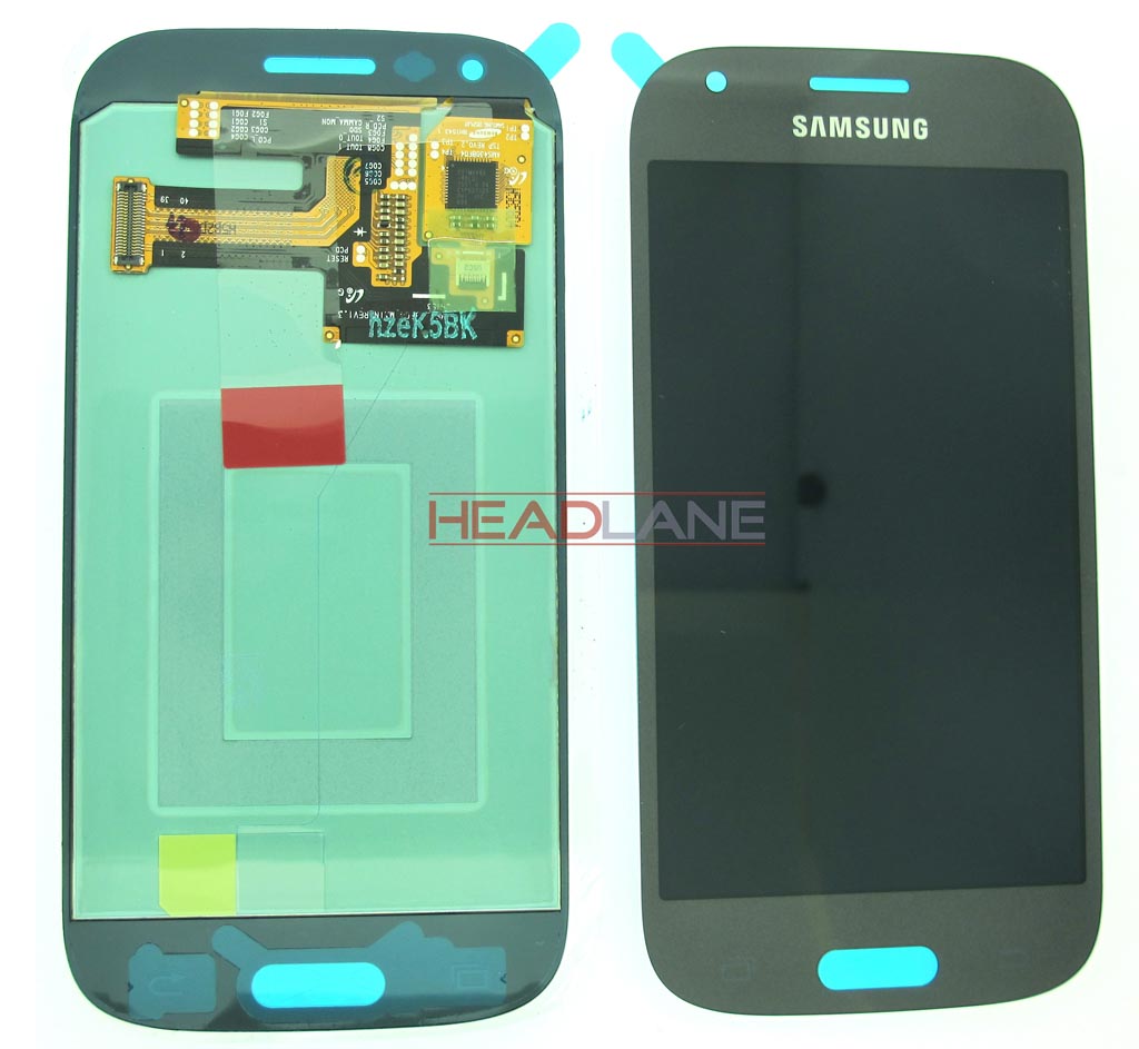 Samsung SM-G357FZ Galaxy Ace 4 LCD Display / Screen + Touch - Grey