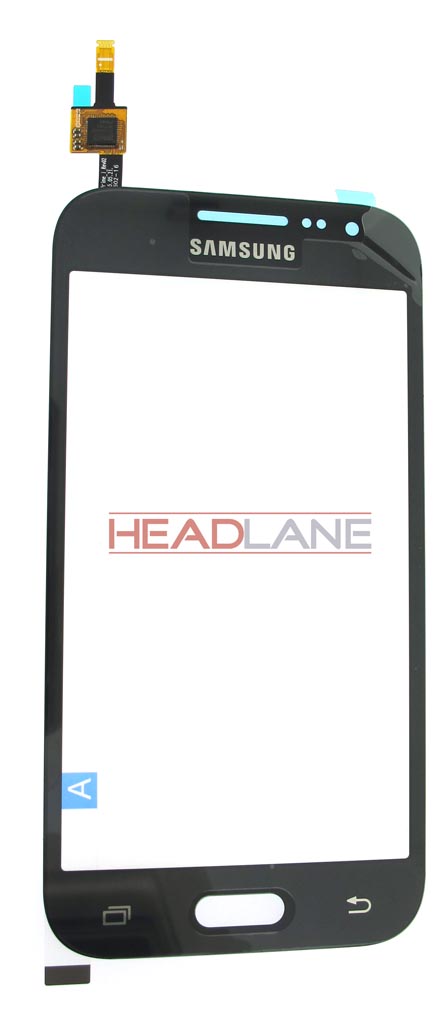 Samsung SM-G361F Galaxy Core Prime Touch Screen - Grey