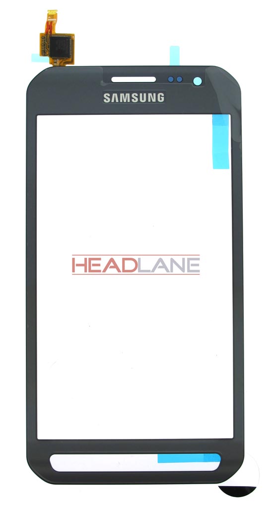 Samsung SM-G388F Galaxy Xcover 3 Touch Screen - Silver