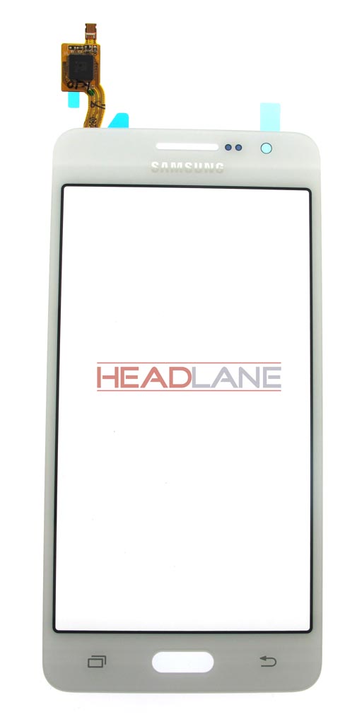 Samsung SM-G530F Galaxy Grand Prime Touch - White