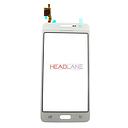 Samsung SM-G530F Galaxy Grand Prime Touch - White