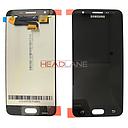 Samsung SM-G570 Galaxy On5 / J5 Prime LCD Display / Screen + Touch - Black