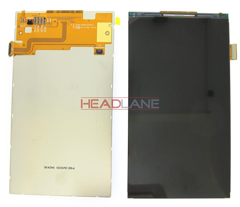 Samsung SM-G7105 Galaxy Grand 2 LCD Display / Screen