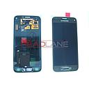 Samsung SM-G800F Galaxy S5 Mini LCD Display / Screen + Touch - Gold