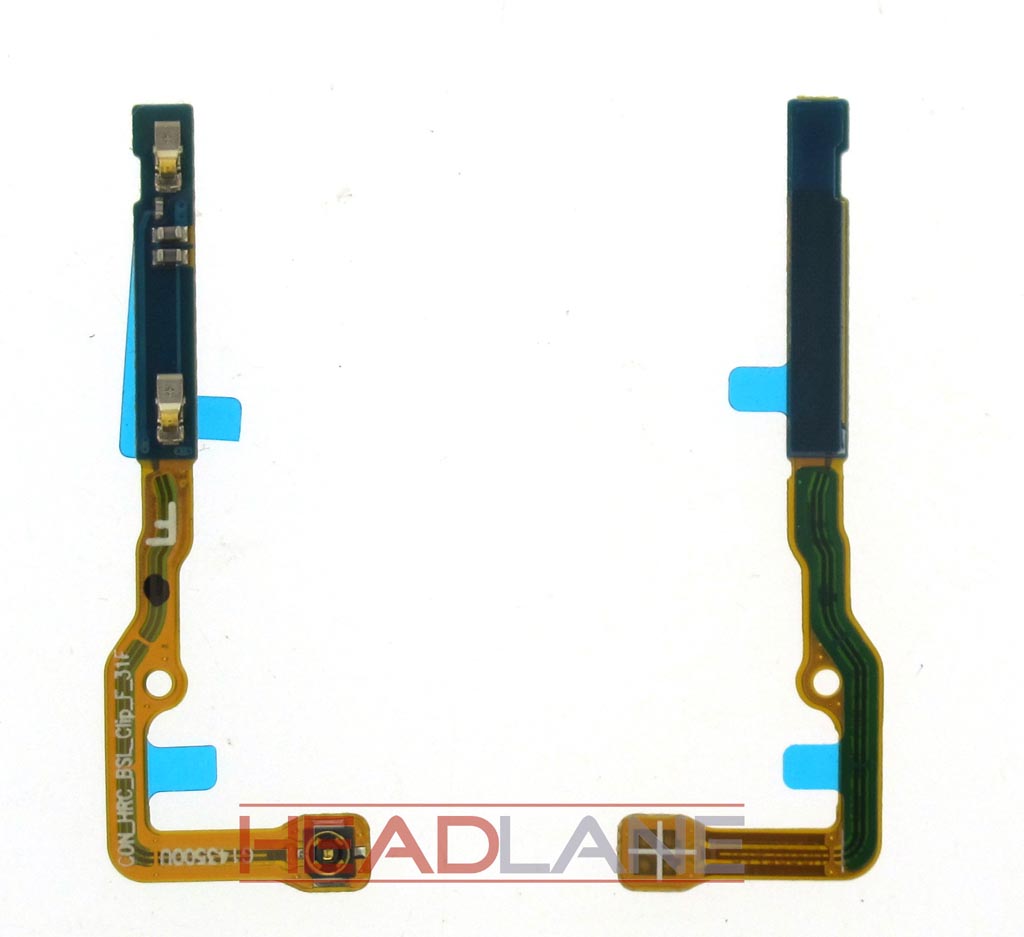 Samsung SM-G850 Galaxy Alpha FPCB Flex Assembly