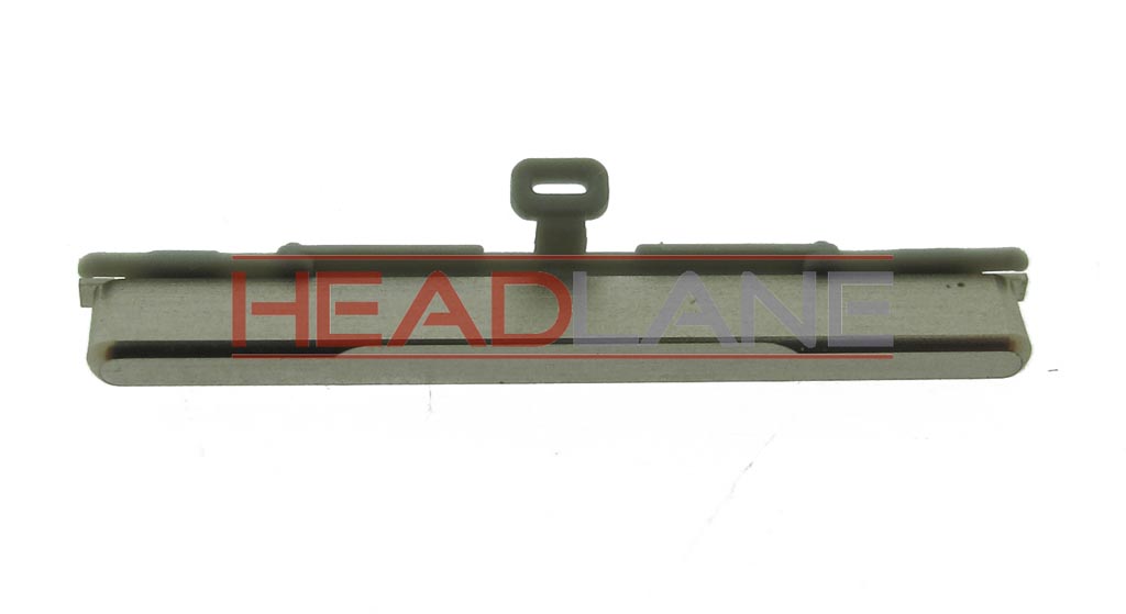 Samsung SM-G850 Galaxy Alpha Volume Key Assembly - Gold