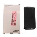 Samsung SM-G870 Galaxy S5 Active LCD Display / Screen + Touch - Grey