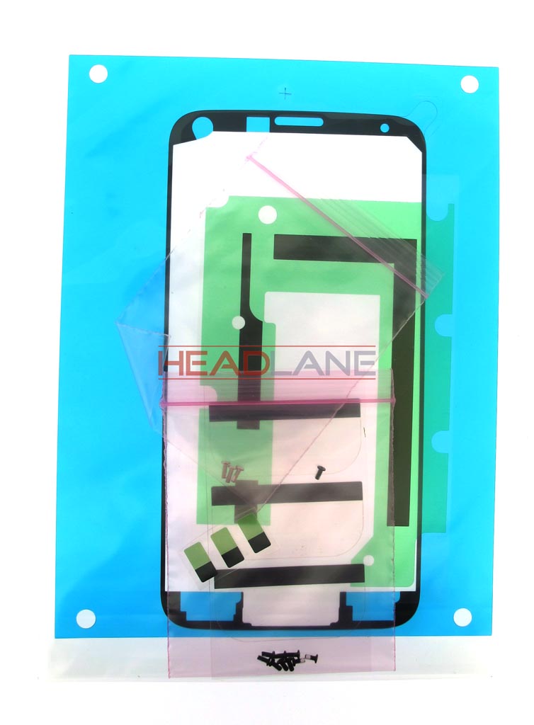 Samsung SM-G900F Galaxy S5 Rework / Adhesive Kit