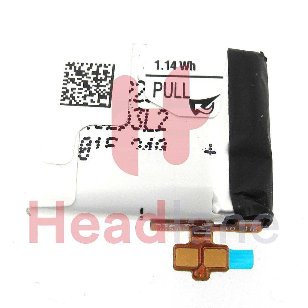 Samsung Galaxy Gear Live SM-R382 Battery EB-BR382FB