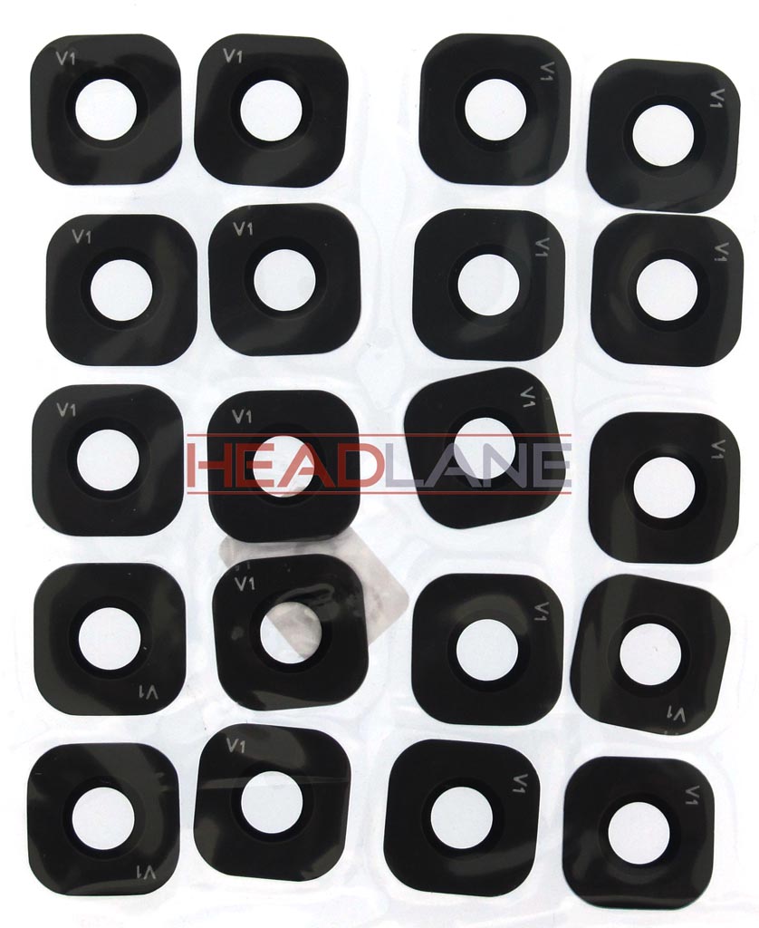 Samsung SM-G920F Galaxy S6 Camera Lens - Blue