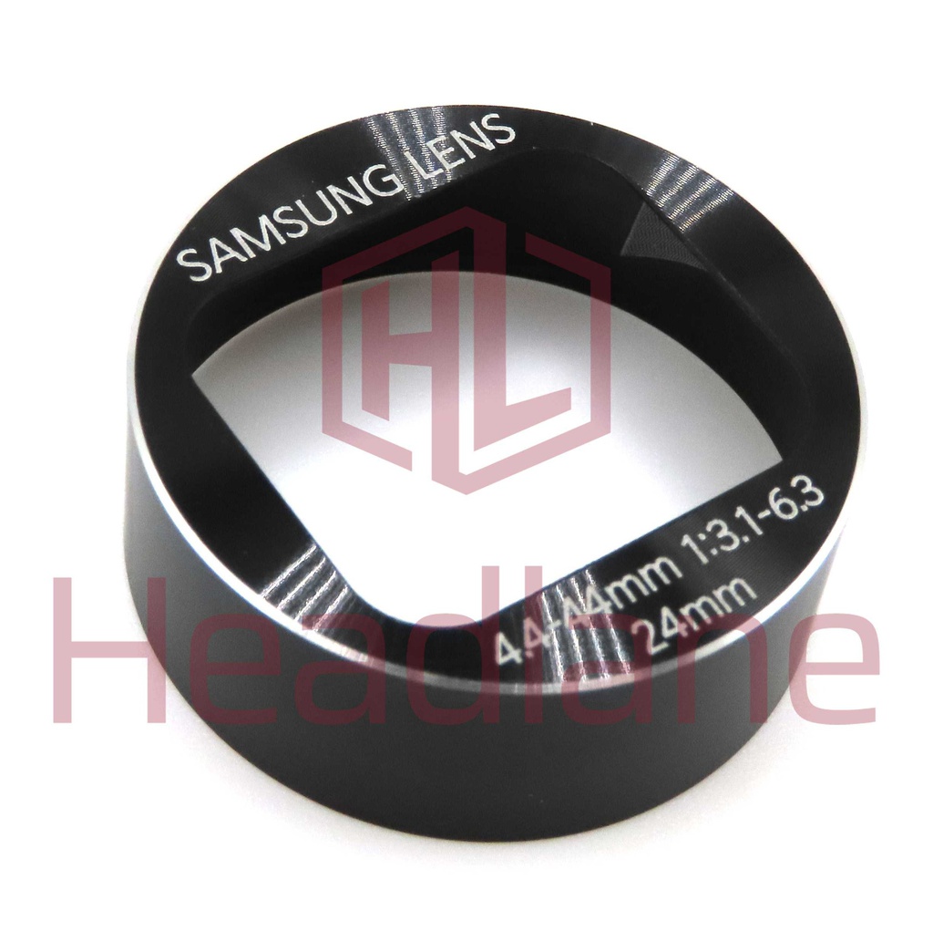 Samsung SM-C115 Galaxy K Zoom Zooming Deco Ring