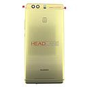 Huawei P9 Plus Back Cover - Gold