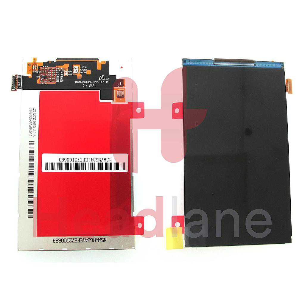 Samsung SM-G360 Galaxy Core Prime LCD Display / Screen