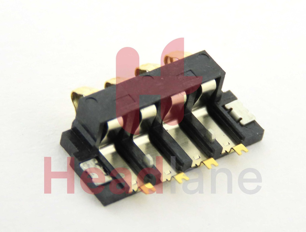 Samsung Battery Connector / 2.5mm