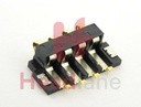 Samsung Battery Connector / 2.5mm