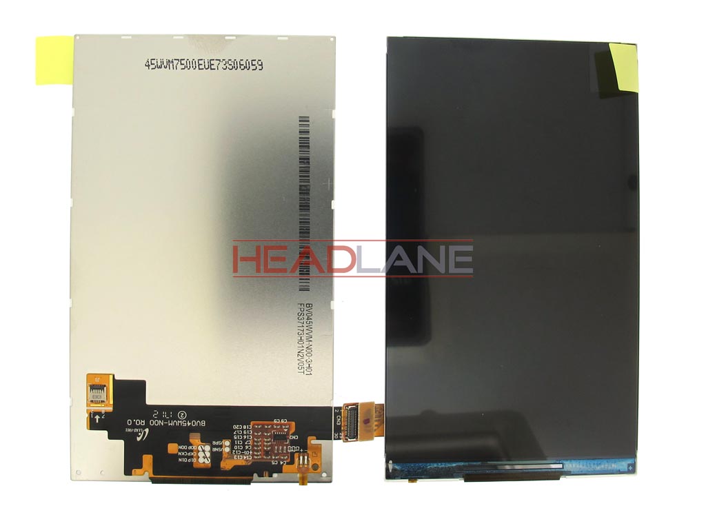 Samsung G361F Galaxy Core Prime VE LCD Screen