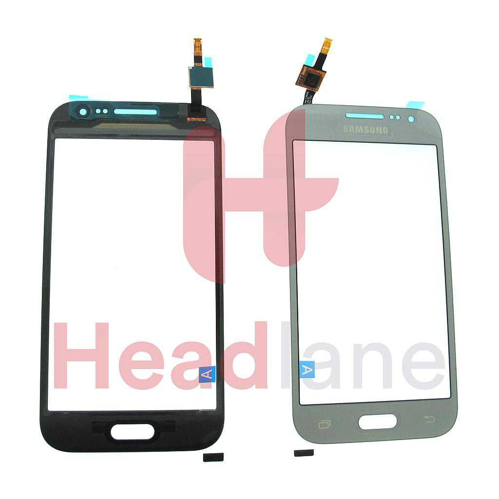 Samsung SM-G361 Galaxy Core Prime VE Touchscreen / Digitizer - Silver