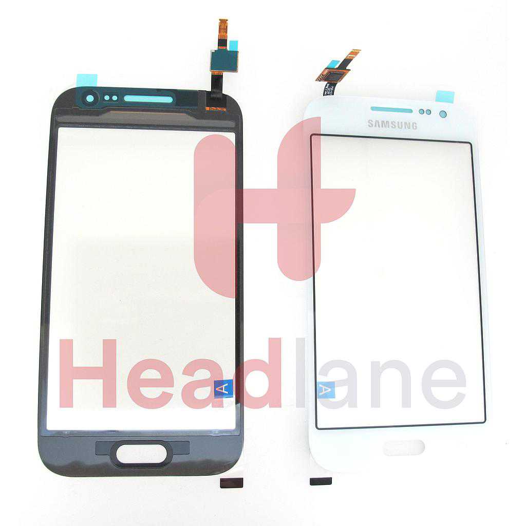 Samsung SM-G361 Galaxy Core Prime VE Touchscreen / Digitizer - White