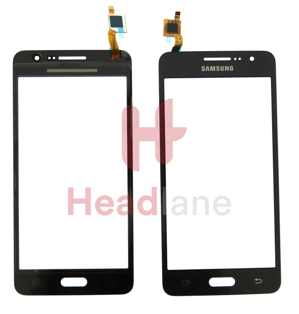 Samsung SM-G531 Galaxy Grand Prime VE Digitizer / Touch Panel - Grey