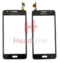 Samsung SM-G531 Galaxy Grand Prime VE Digitizer / Touch Panel - Grey