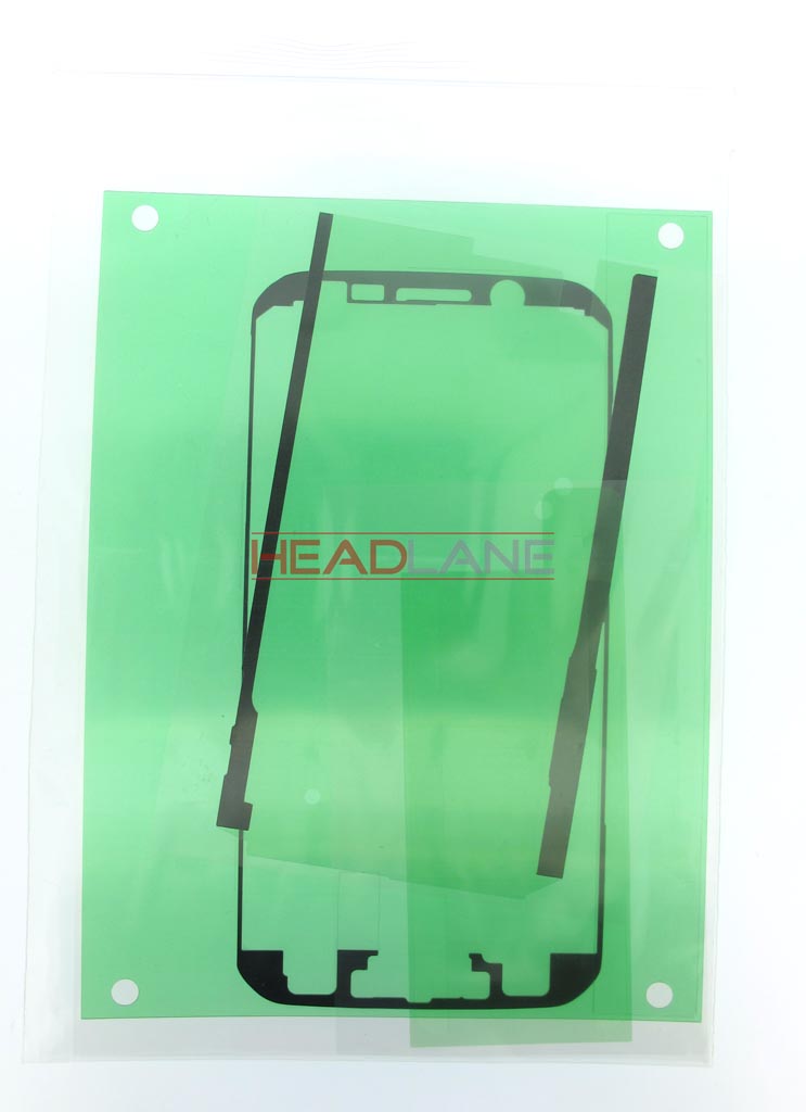 Samsung SM-G925F Galaxy S6 Edge LCD Adhesive Kit