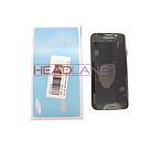 Samsung SM-G925F Galaxy S6 Edge LCD Display / Screen + Touch - Green