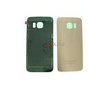 Samsung SM-G925 Galaxy S6 Edge Battery Cover - Gold