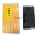 Samsung SM-G928F Galaxy S6 Edge+ LCD Display / Screen + Touch - Silver