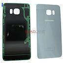 Samsung SM-G928 Galaxy S6 Edge+ Battery Cover - Silver