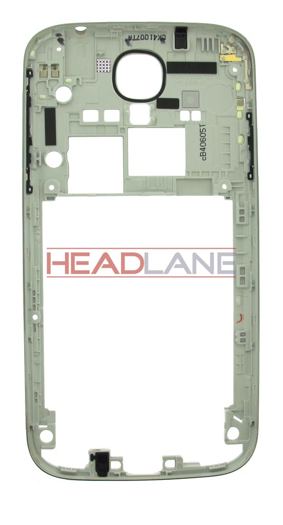 Samsung Galaxy S4 LTE / GT-I9505 Middle Cover