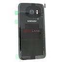 Samsung SM-G930F Galaxy S7 Battery Cover - Black