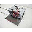 Samsung Window / OCTA / OLED Only Repair Jig Press Machine (V1.1)