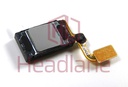 Samsung SM-G928F Galaxy S6 Edge+ Earpiece Speaker
