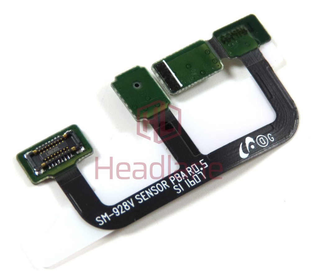 Samsung SM-G928F Galaxy S6 Edge+ Proximity Sensor Flex