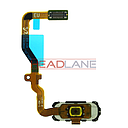 Samsung SM-G930F Galaxy S7 Homey Key Flex - Black
