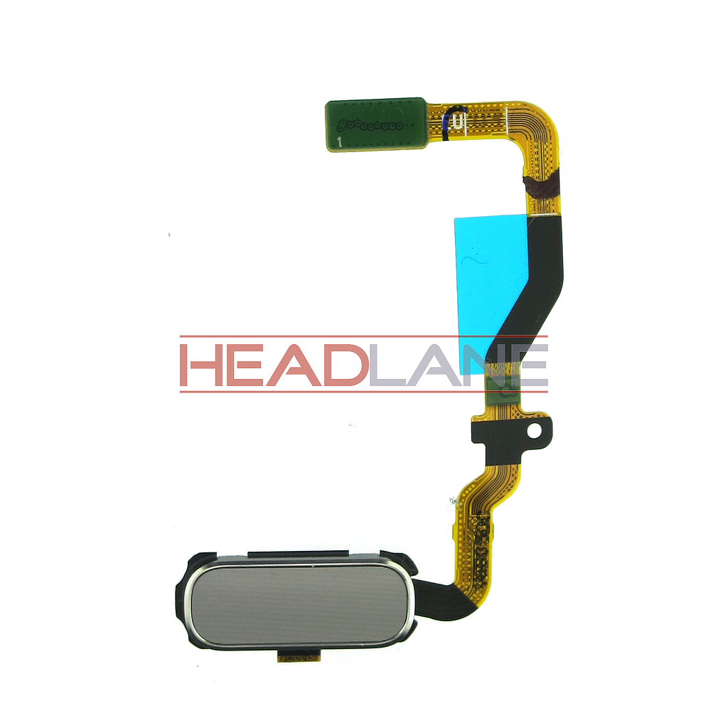 Samsung SM-G930F Galaxy S7 Homey Key Flex - Pink Gold