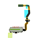 Samsung SM-G930F Galaxy S7 Homey Key Flex - White