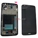 LG D802 G2 LCD Display / Screen + Touch - Black